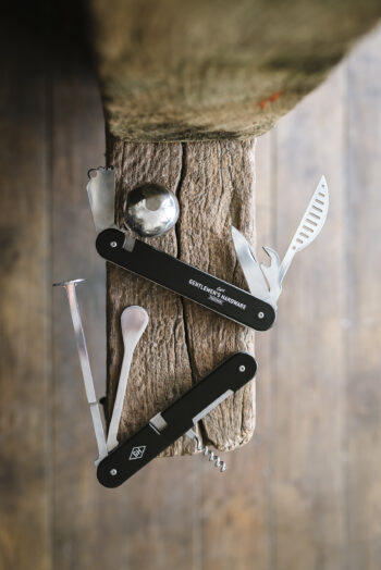 Barbecue Collectie “COCKTAIL MULTITOOL”