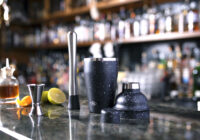 Cocktail Kit “BARTENDER MIXOLOGY”