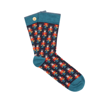 Inseperable Socks Collection “ILANE & TIPHANIE”