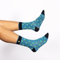 Inseparable Socks Collection “MATHEO & LOUANE”