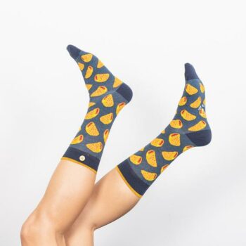 Inseperable Socks Collection “BASILE & CAPUCINE”