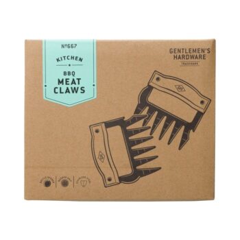 Barbecue Collectie “MEAT CLAWS”